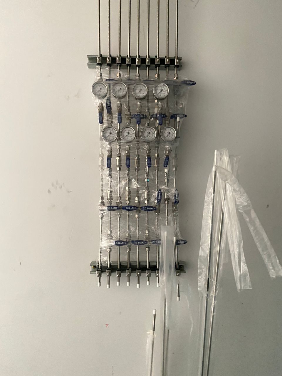 Gas Piping